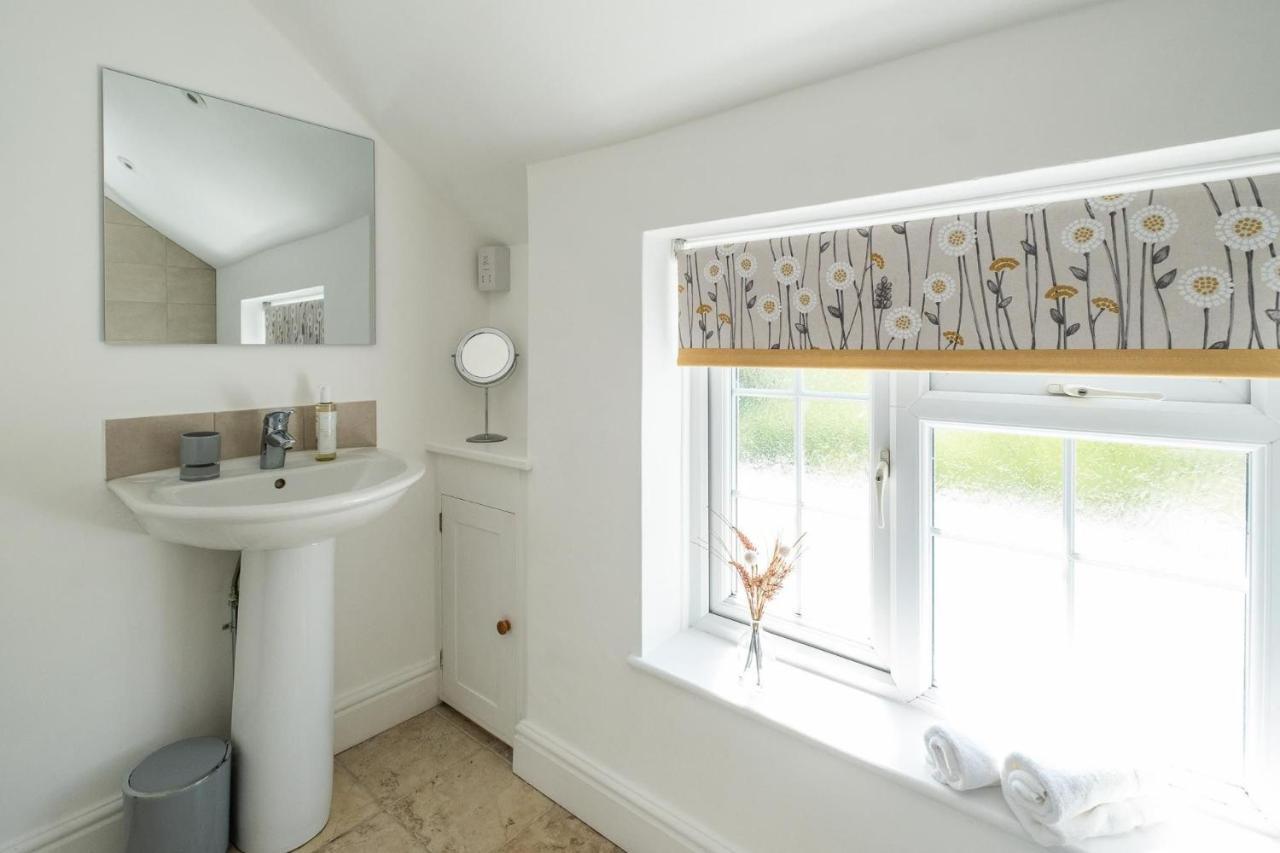 Laurel Cottage - Aldeburgh Coastal Cottages Blyford Kültér fotó